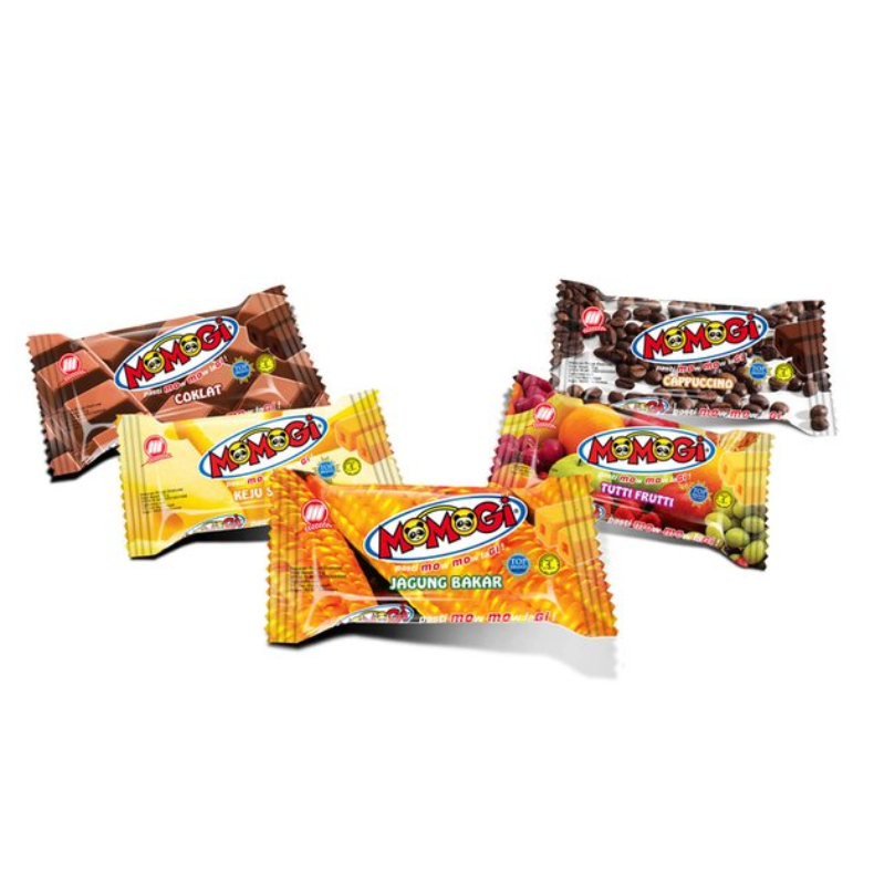 Jual momogi 5gram | Shopee Indonesia