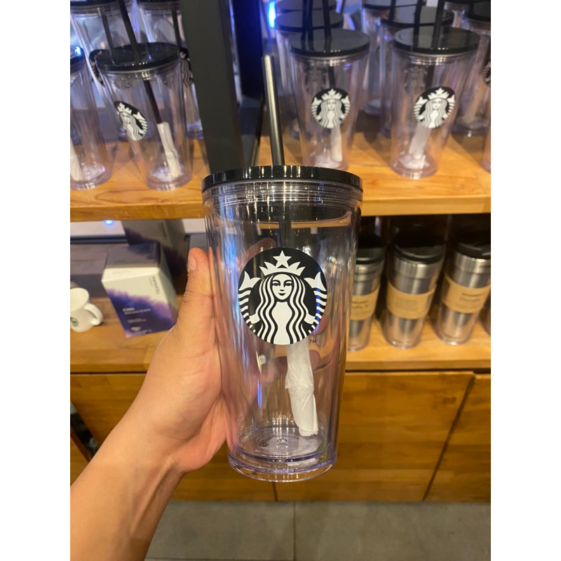 Jual BOTOL MINUM STARBUCKS ORIGINAL//TUMBLER ORIGINAL STARBUCKS