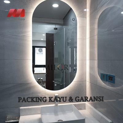 Jual Cermin Led Terlengkap & Harga Terbaru Juni 2026 | Shopee Indonesia