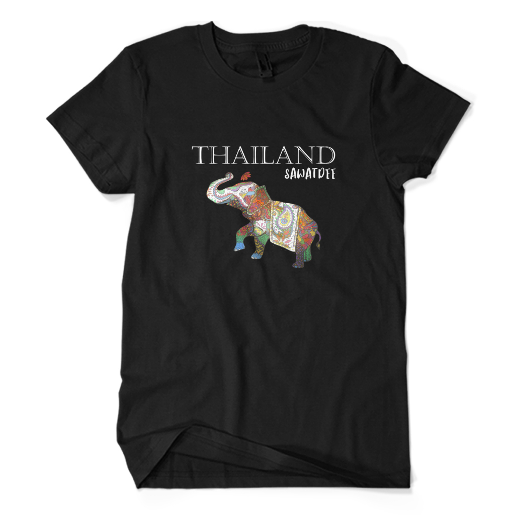 Jual Baju Thailand Online: Tren Mode yang Menggoda dan Bisnis yang Menjanjikan