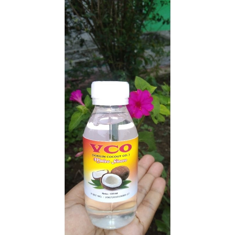 Jual Virgin Coconut Oil (VCO) | Shopee Indonesia
