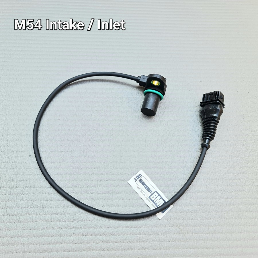 Jual Sensor Camshaft Inlet TD Atas BMW Engine M54 Twin Vanos E39 E46
