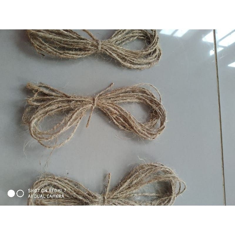 Jual TALI RAMI 3 METER | Shopee Indonesia