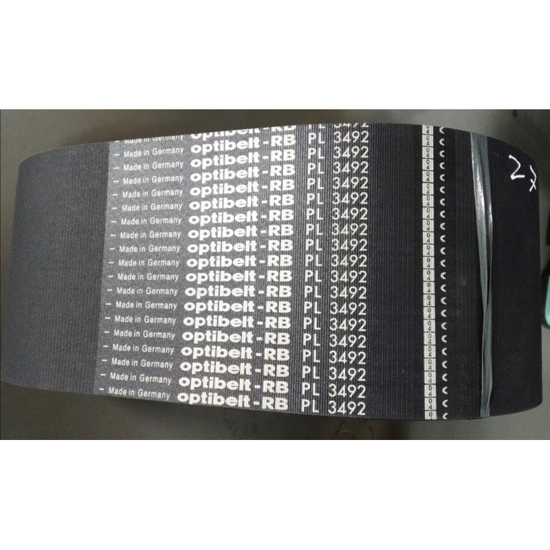 Jual Belt Optibelt RB PL 3492 Harga Per Jalur | Shopee Indonesia