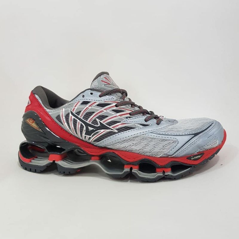 Jual SEPATU MIZUNO WAVE PROPECY 8 SEPATU VOLLY MIZUNO PREMIUM BNIB