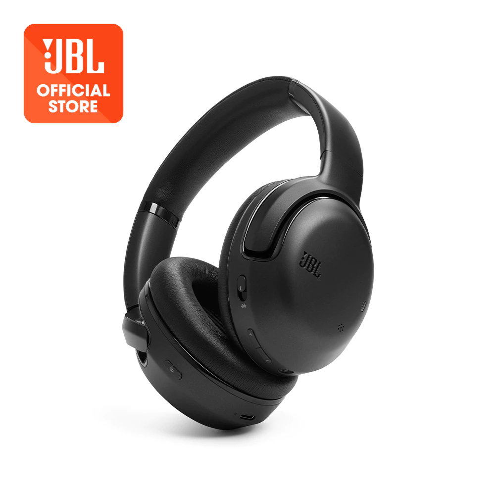 JBL Tour One M2 Wireless over-ear Noise Cancelling headphones