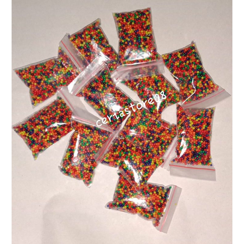 Jual Rendeman 50 Gram | Shopee Indonesia