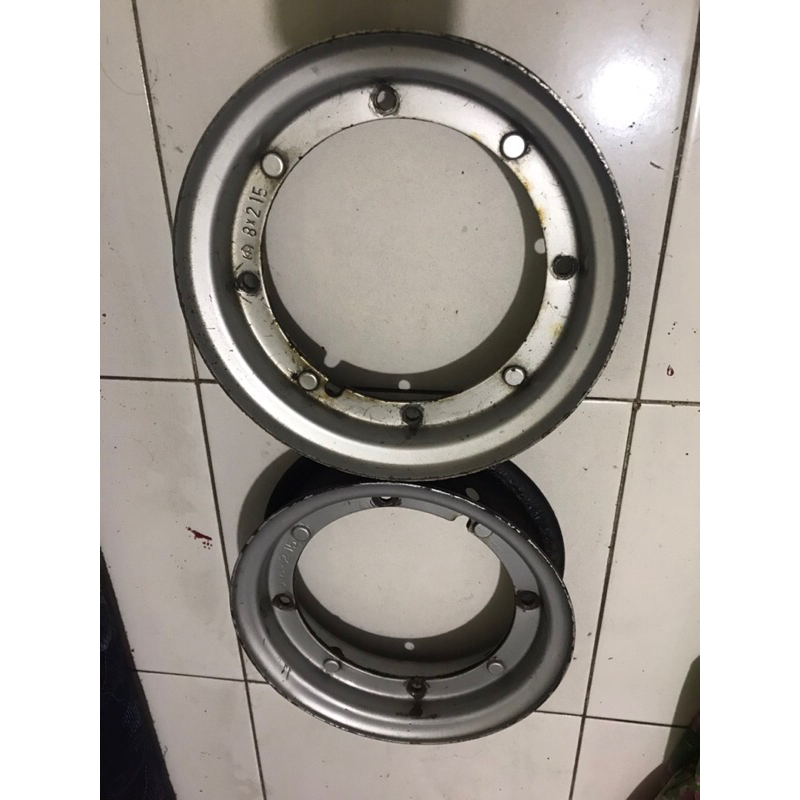 Jual Velg Vespa Ring Original Shopee Indonesia