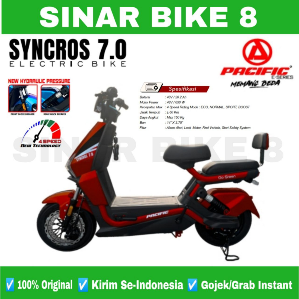 jual-sepeda-listrik-pacific-syncros-7-0-syncros-5-5-syncros-8-0