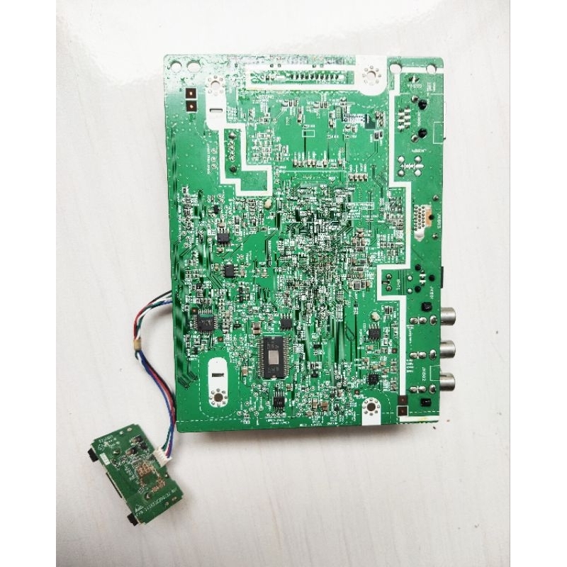 Jual EMPEG DVD BD670-P / BD670 | Shopee Indonesia
