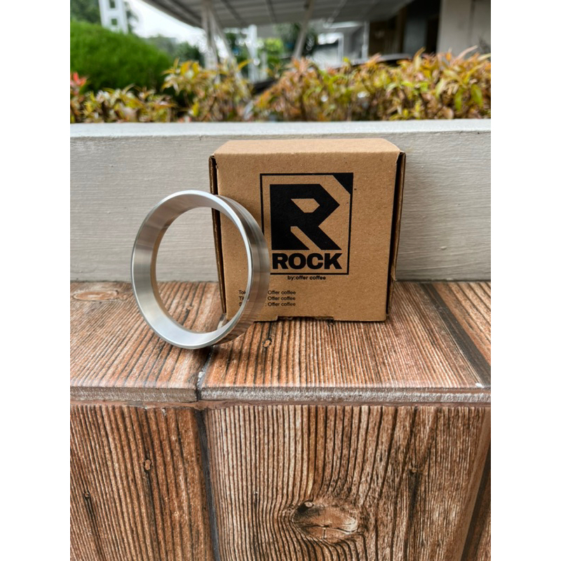 Jual Dosing Ring funnel Stainless Steel Magnetic New Design by ROCK ...