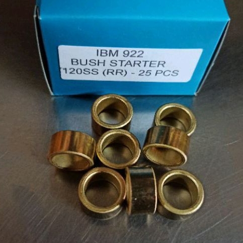 Jual 25pcs bush bushing starter bosing dinamo stater blakang mitsubishi ...