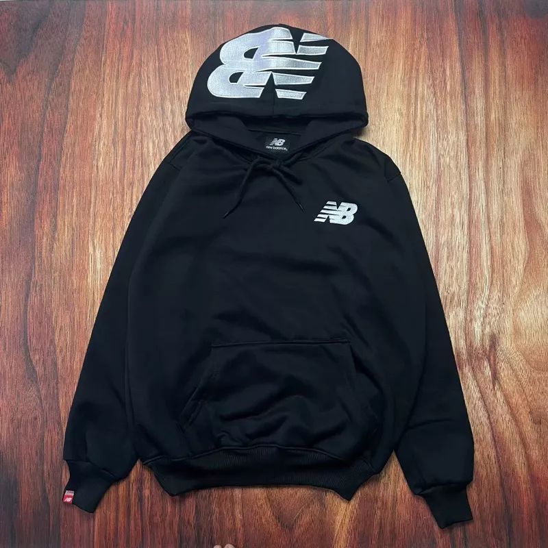 Jaket new balance sales