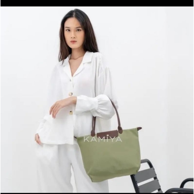 Jual Tas kamiya Shopee Indonesia