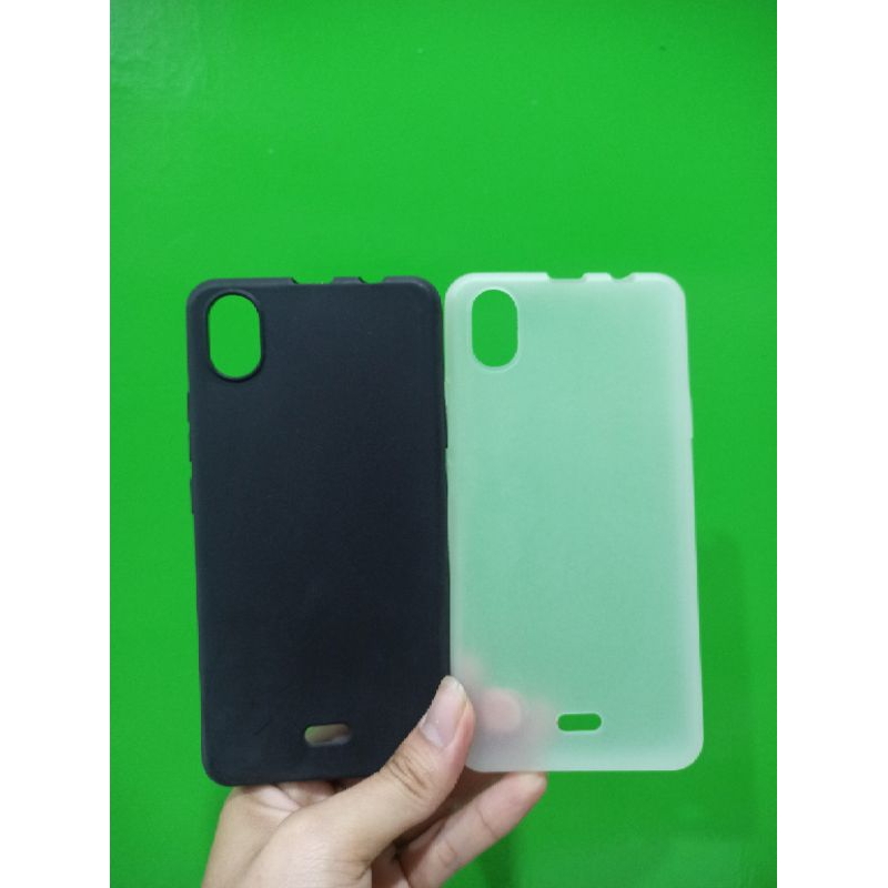 Cover per Wiko Y61 Custodia Compatibile con Wiko Y61 Custodia per Telefono [ con Protezione dello Schermo in Vetro temperato][Riflettore d'Argento] DYH-XRK