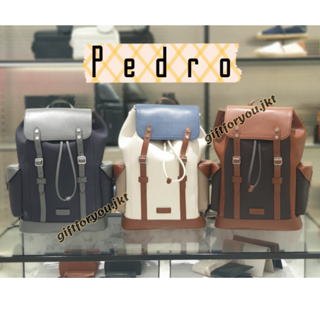 Jual tas pedro pria Harga Terbaik & Termurah Oktober 2023