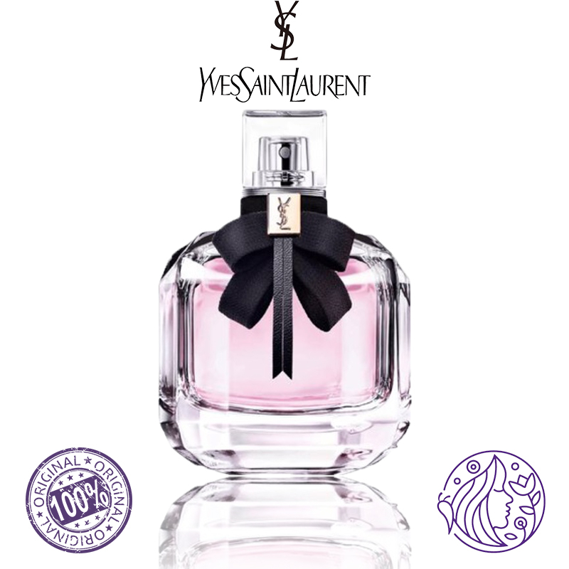 Harga parfum ysl mon paris store
