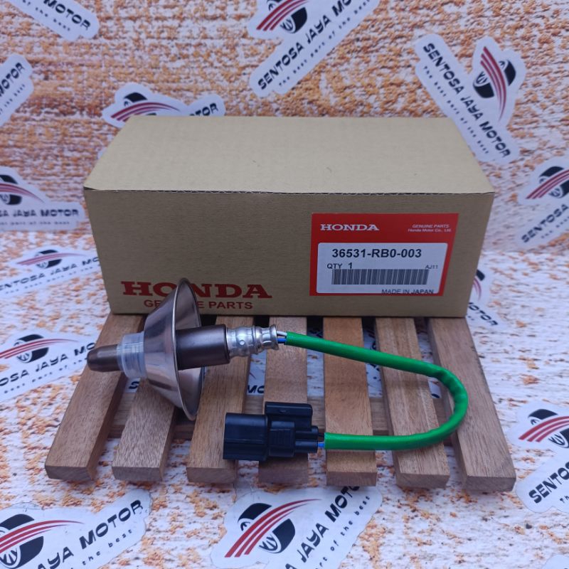 Jual Sensor Oksigen Oxygen O2 Atas Jazz RS GE8 Jazz GK5 Mobilio Freed ...