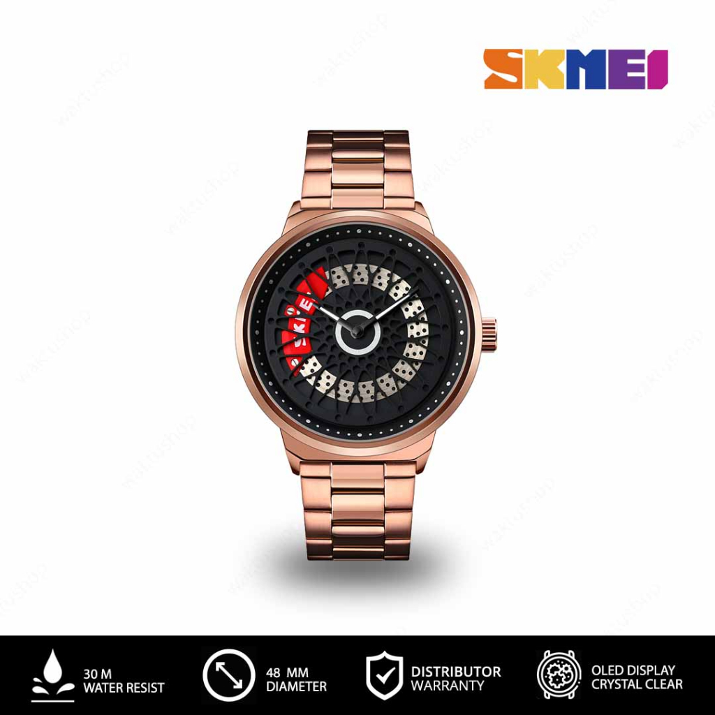 Skmei 9217 online