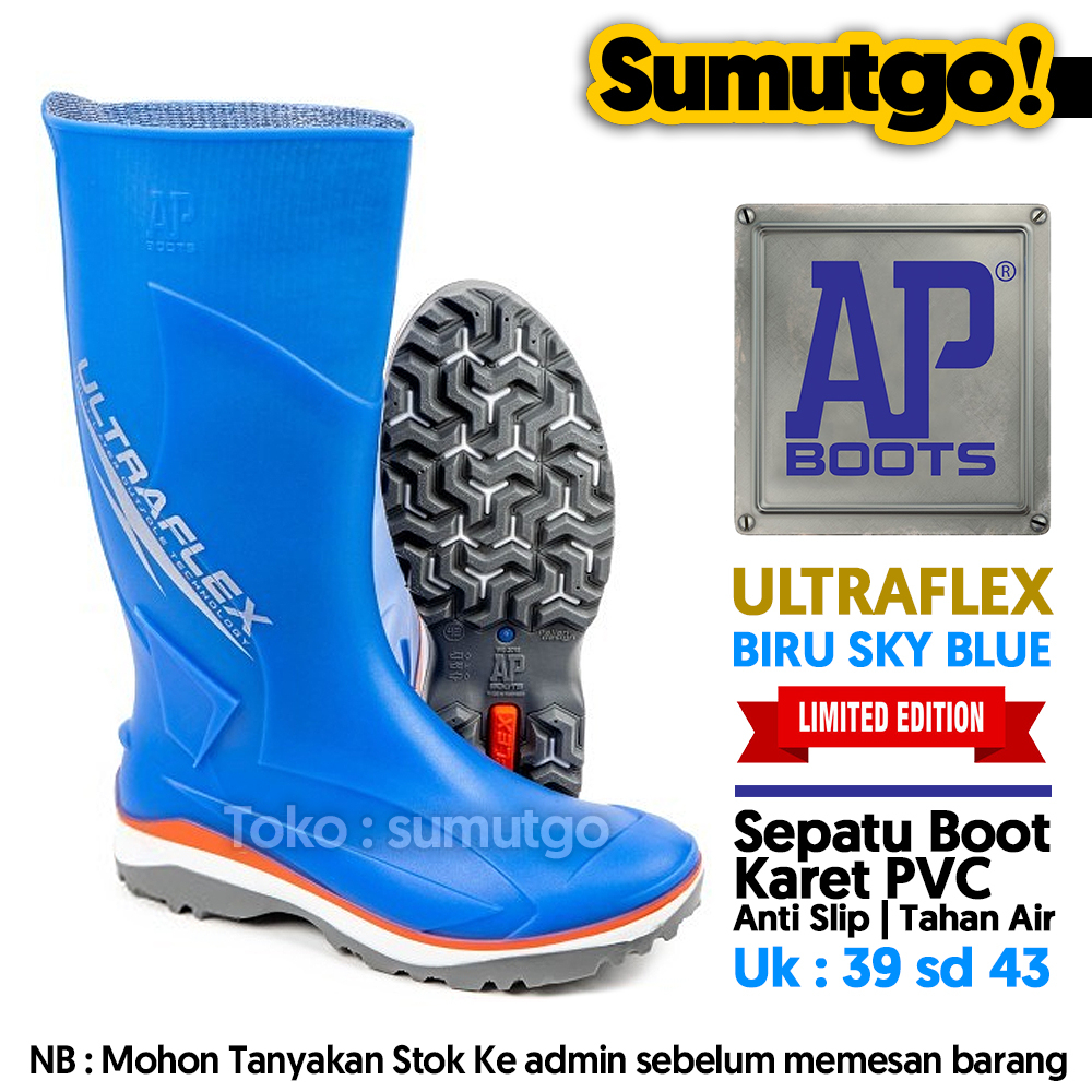 Ap boots ultra flex clearance