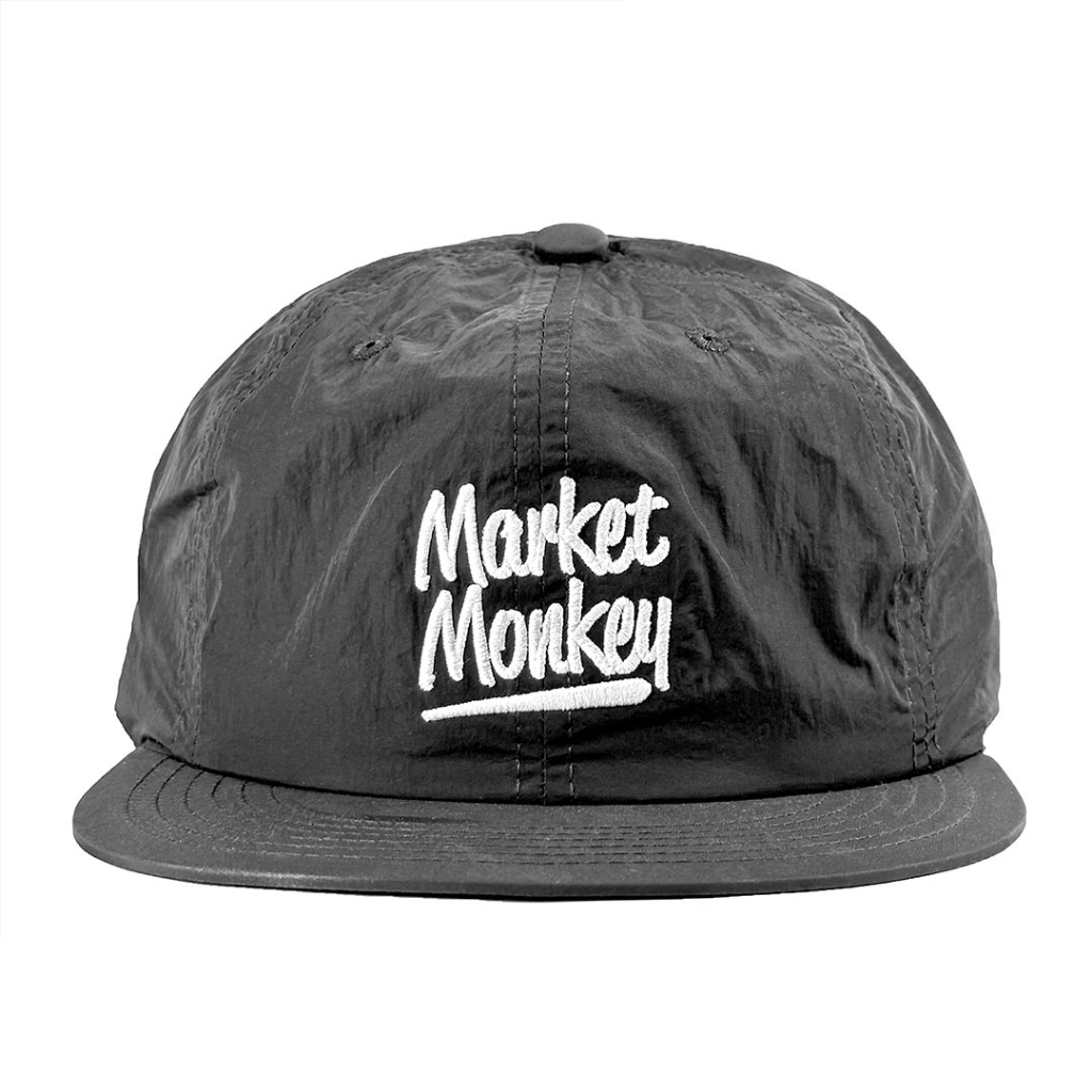Jual Market Monkey Hat Baseball Caps Shopee Indonesia