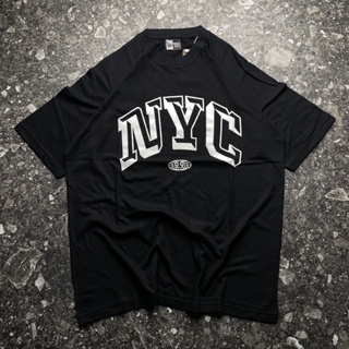 Jual T-Shirt New York Yankees KAOS PRIA FASHION PRIA KAOS NY PREMIUM - Kab.  Bandung - Maskrtools