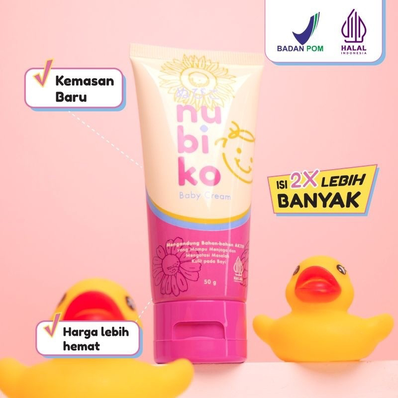 Jual Nubiko Krim Penghilang Bekas Luka Bekas Gigitan Nyamuk Dan Ruam