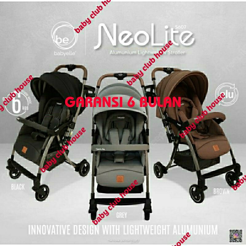 Baby elle neolite hotsell