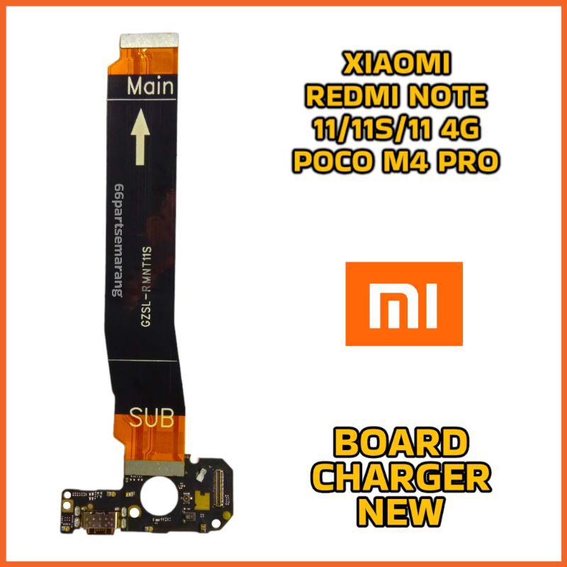 Jual Flexibel Flexible Board Charger Konektor Pcb Cas Plug In Xiaomi