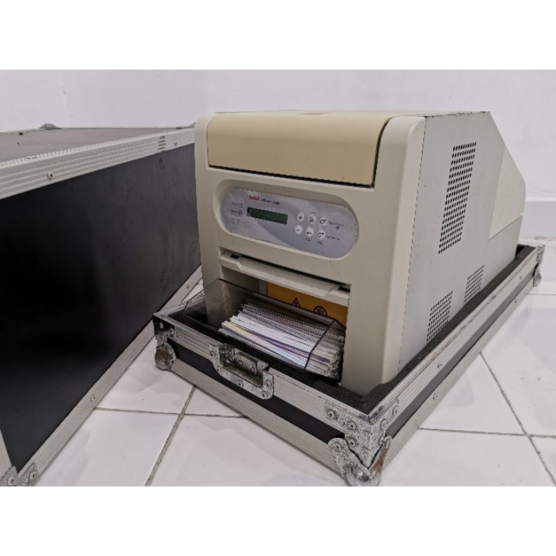 Jual KODAK 605 PHOTO PRINTER PHOTOBOOTH Shopee Indonesia