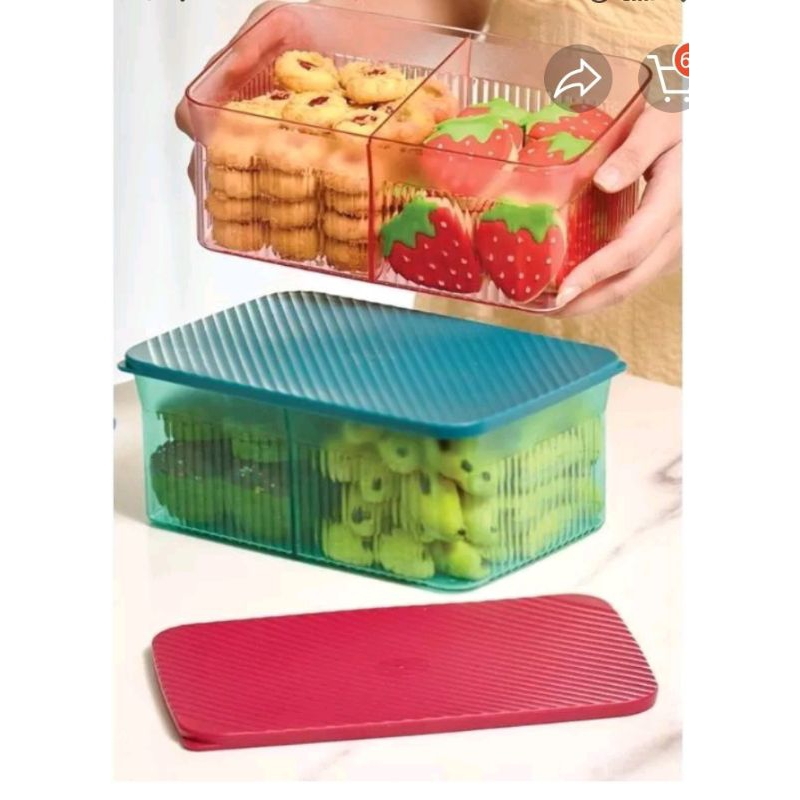 Jual snack it tupperware | Shopee Indonesia
