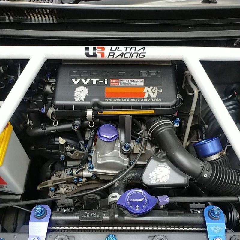 Jual Engine degreaser dan engine dressing | Shopee Indonesia