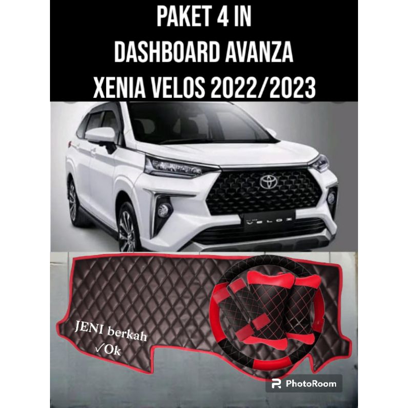 Alas Dashboard Mobil Avanza: Lebih dari Sekadar Hiasan, Pelindung dan Peningkat Estetika
