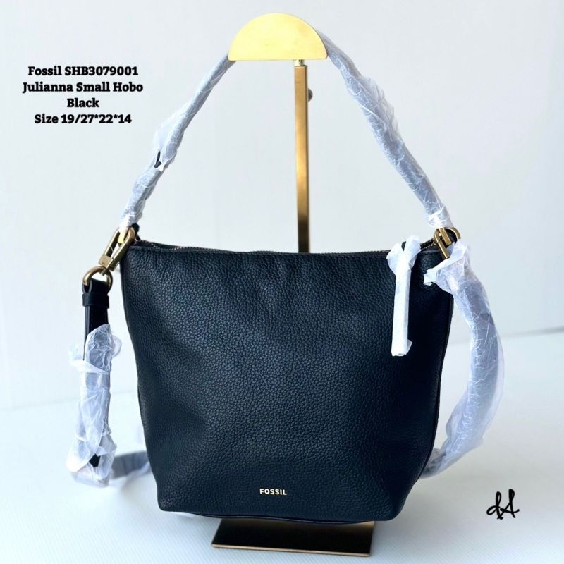 Jual tas fossil hobo Harga Terbaik & Termurah Desember 2023