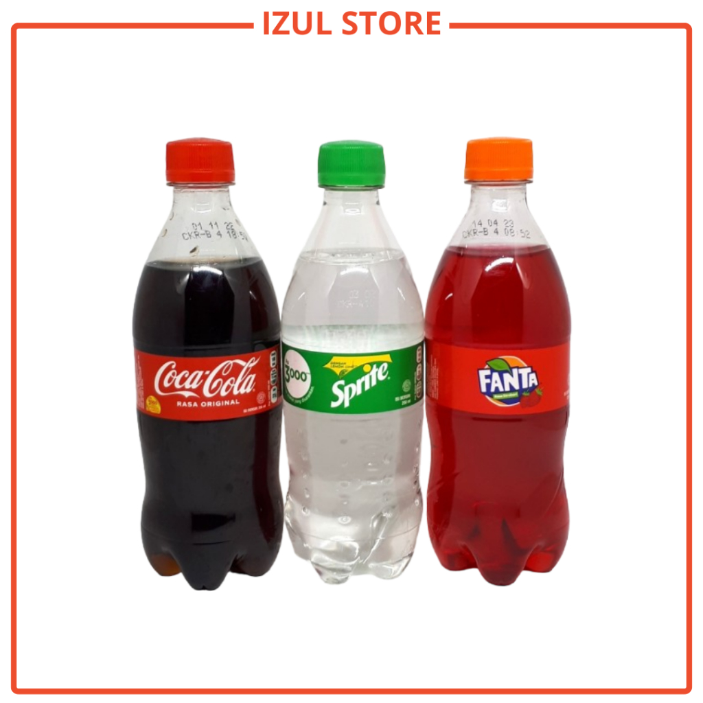 Jual Promo All Varian Sprite Fanta Coca Cola Mini Imut 250ml Shopee Indonesia 3383