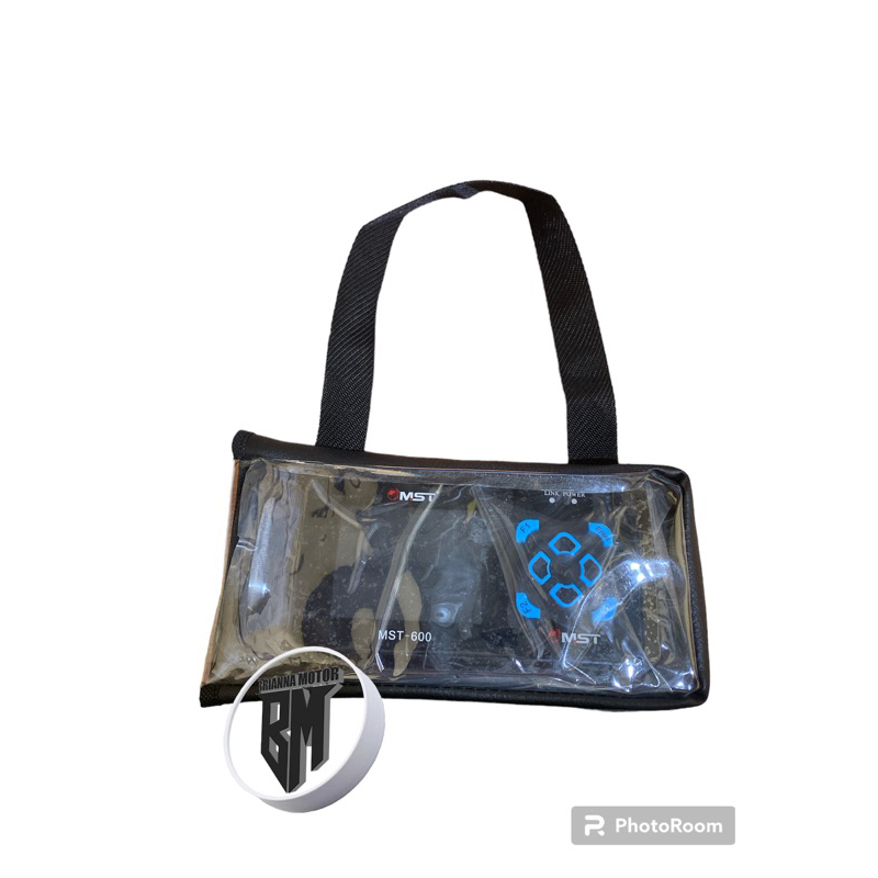 Jual Tas Scanner Mst 600 Tsmst600 Berkualitas Tinggi Termurah Langka ...