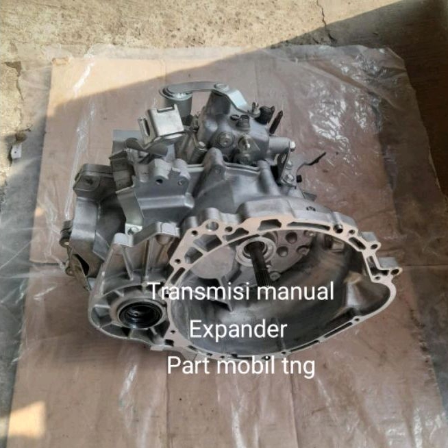 Jual Transmisi Persneling Gearbox Manual Xpander 4A91 New Livina