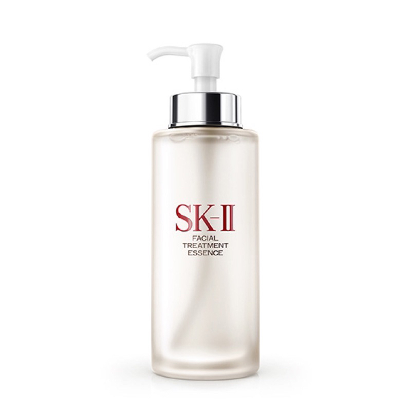 Jual SKII FACIAL TREATMENT ESSENCE 330ml | Shopee Indonesia