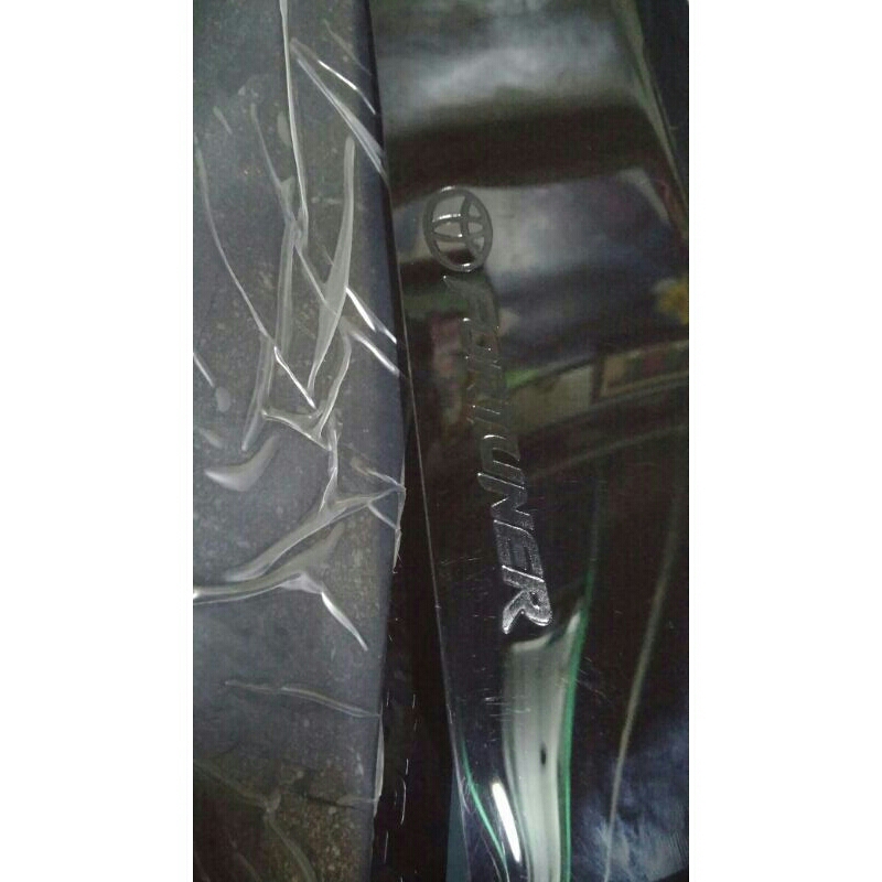 Memilih Talang Air Fortuner: Panduan Lengkap untuk Perlindungan dan Estetika