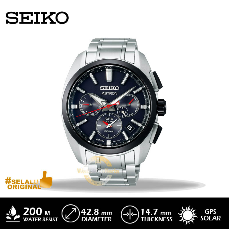 Harga store jam astron