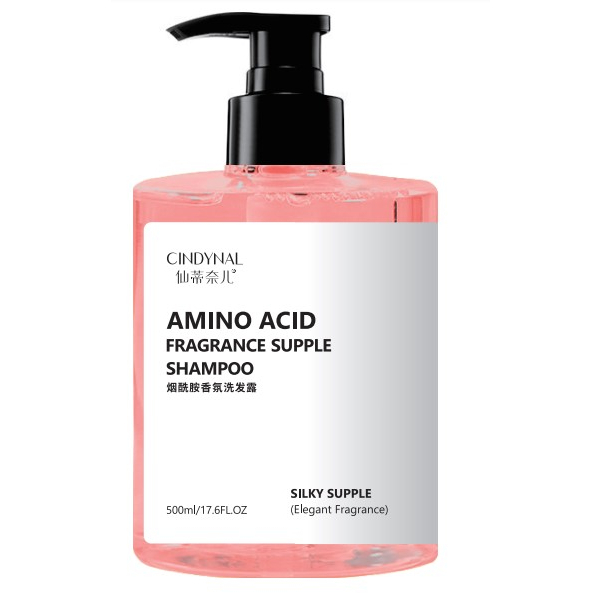 Jual [BPOM] Shower Gel CINDYNAL NIACINAMIDE Body Wash Brightening with