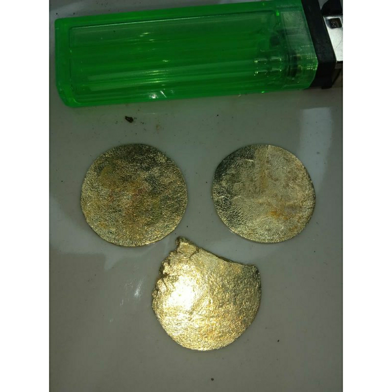 Jual 3 koin temuan | Shopee Indonesia