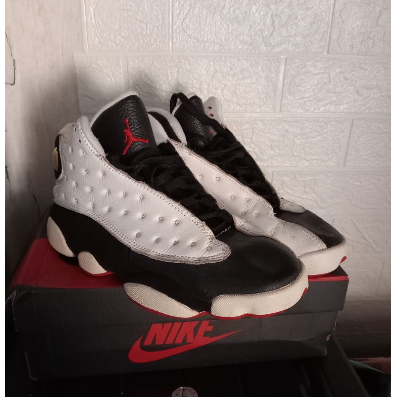 Jual Nike Jordan Retro | Shopee Indonesia