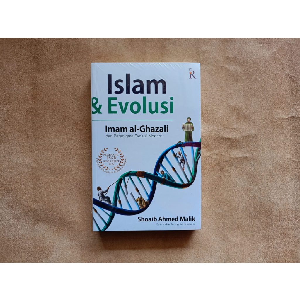 Jual Islam Dan Evolusi Imam Al Ghazali Dan Paradigma Evolusi Modern