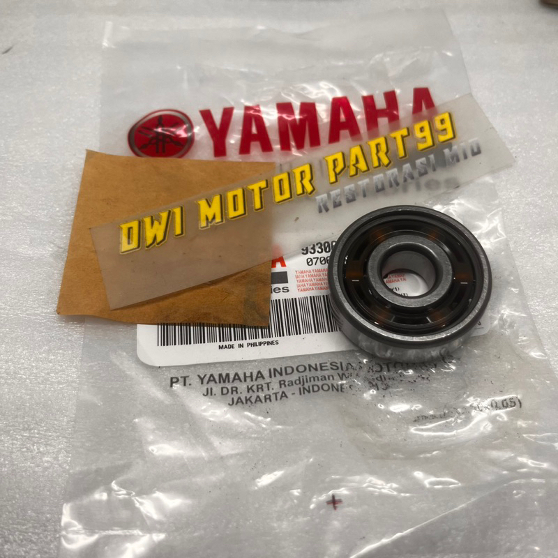 Jual LAKER BEARING RASIO SUSUN MIO SPORTY SMILE SOUL FINO NOUVO Z LELE ...