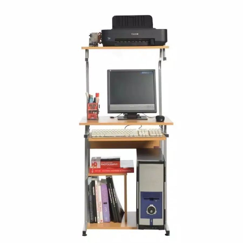 Jual MEJA KOMPUTER MODERN MEJA KERJA MEJA LAPTOP MEJA KOMPUTER ...