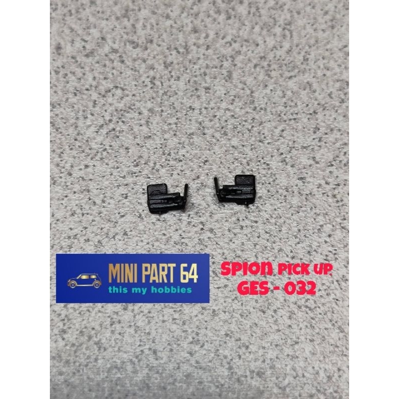 Jual mini Part 64 Sipon Pick up GES-032 | Shopee Indonesia