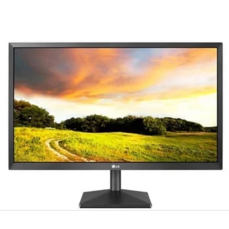 Jual Monitor LG Led 22inchi Full HD 21.45inch New | Shopee Indonesia