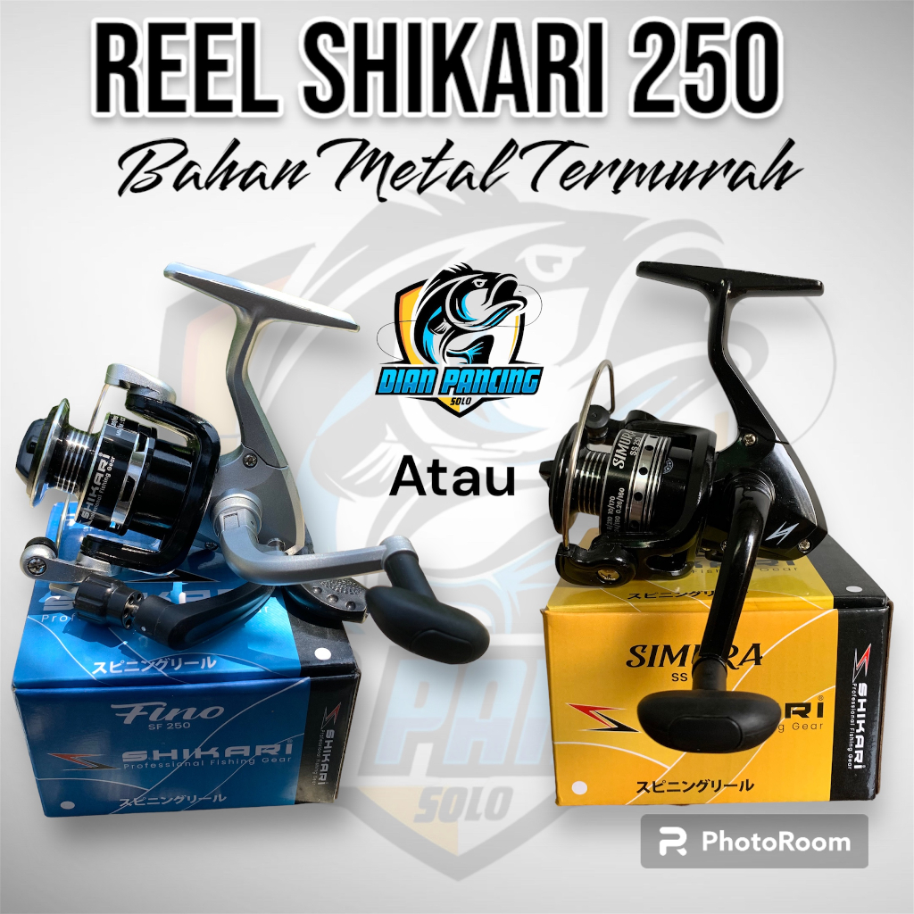 best musky spinning combo Musky Shop Shield Rod & Daiwa Prorex TWS Combo