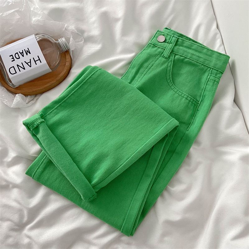 Celana Panjang Flamey Light Khaki